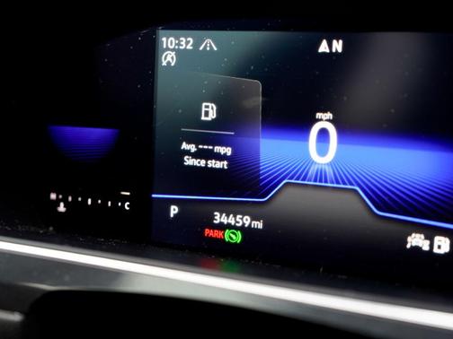 2022 Volkswagen Tiguan 2.0T SE R-Line Black 4MOTION