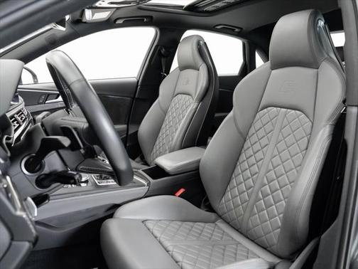 2019 Audi S4 3.0T Premium