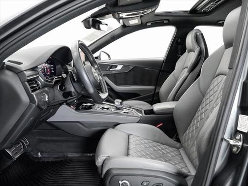 2019 Audi S4 3.0T Premium
