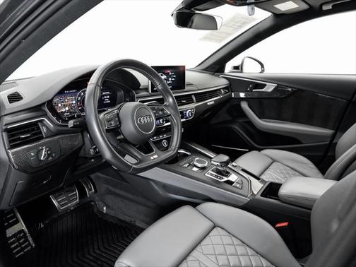 2019 Audi S4 3.0T Premium
