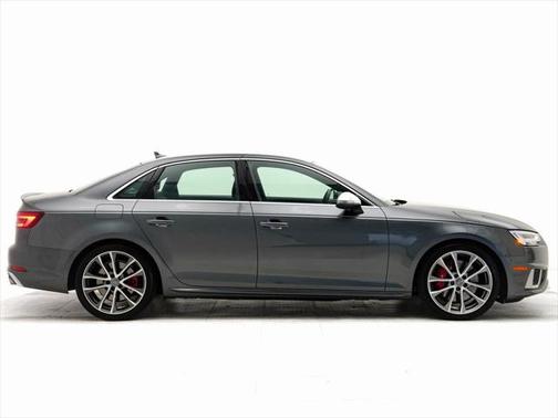2019 Audi S4 3.0T Premium