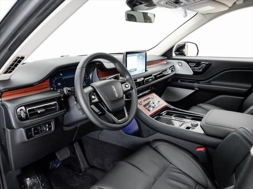 2024 Lincoln Aviator Reserve AWD