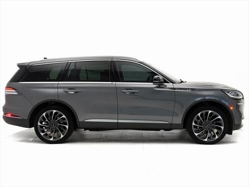 2024 Lincoln Aviator Reserve AWD