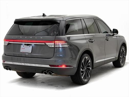 2024 Lincoln Aviator Reserve AWD