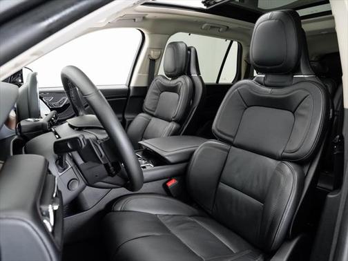 2024 Lincoln Aviator Reserve AWD