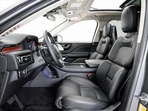2024 Lincoln Aviator Reserve AWD