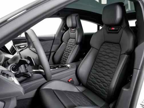2026 Audi S e-tron GT Premium Plus quattro