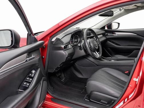 2020 Mazda Mazda6 Grand Touring