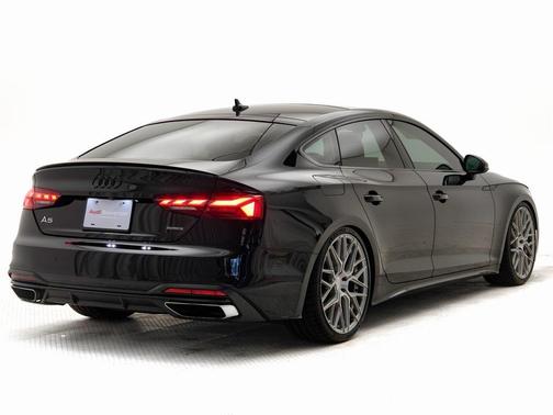 2020 Audi A5 Sportback 45 Premium Plus