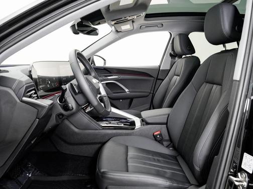 2025 Audi Q5 Premium