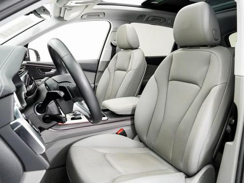 2023 Audi Q7 55 Prestige