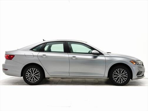 2021 Volkswagen Jetta 1.4T SE