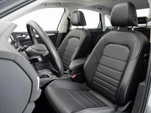 2021 Volkswagen Jetta 1.4T SE