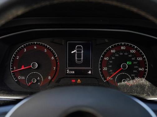 2021 Volkswagen Jetta 1.4T SE