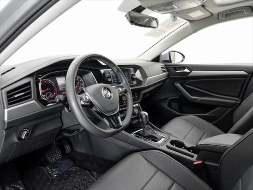 2021 Volkswagen Jetta 1.4T SE