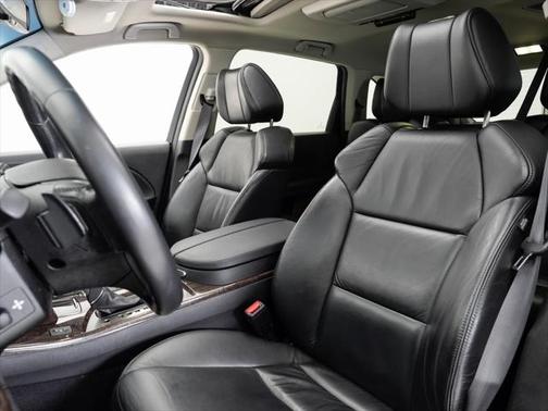 2011 Acura MDX 3.7L Technology