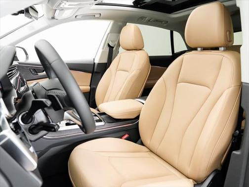 2023 Audi Q8 55 Premium Plus
