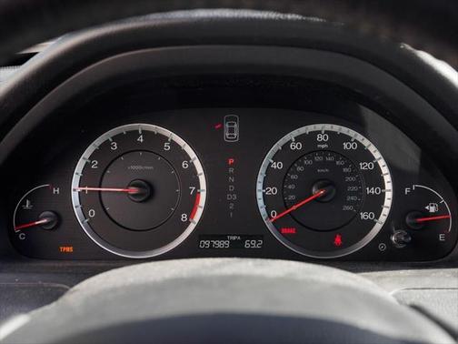 2008 Honda Accord EX-L