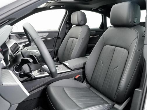 2025 Audi A6 45 Premium Plus