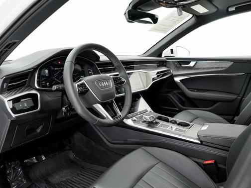 2025 Audi A6 45 Premium Plus