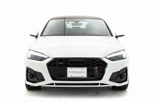 2024 Audi A5 Sportback 45 S Line Premium
