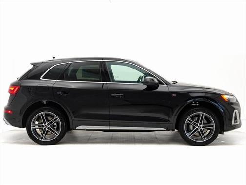 2025 Audi Q5 55 S line Premium Plus