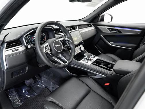2024 Jaguar F-PACE R-Dynamic S P250 AWD Automatic