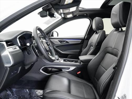 2024 Jaguar F-PACE R-Dynamic S P250 AWD Automatic