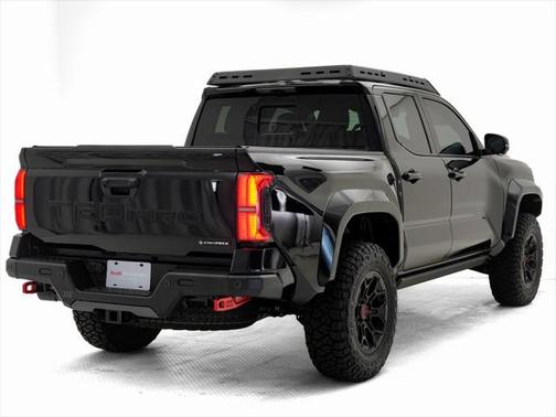 2025 Toyota Tacoma TRD Pro