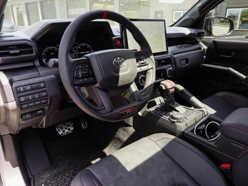 2025 Toyota Tacoma TRD Pro
