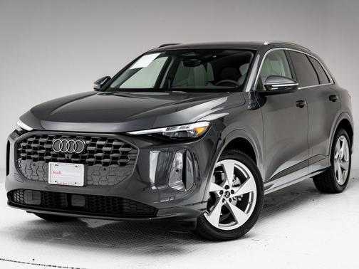 2025 Audi Q5 Prestige TFSI quattro S tronic