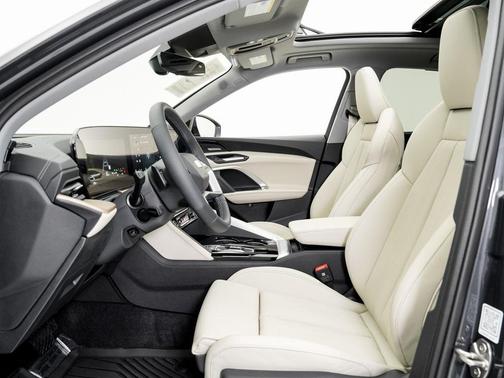 2025 Audi Q5 Prestige TFSI quattro S tronic