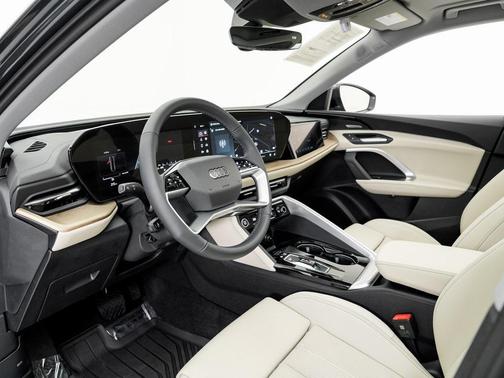 2025 Audi Q5 Prestige TFSI quattro S tronic