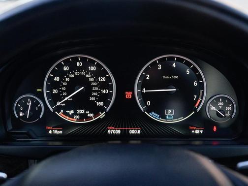 2018 BMW X5 eDrive xDrive40e