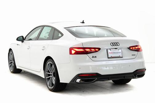 2024 Audi A5 Sportback 45 S Line Premium