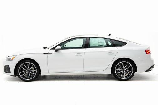 2024 Audi A5 Sportback 45 S Line Premium