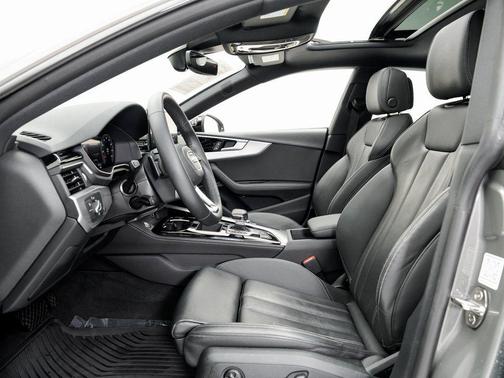 2024 Audi A5 Sportback 45 S Line Premium Plus