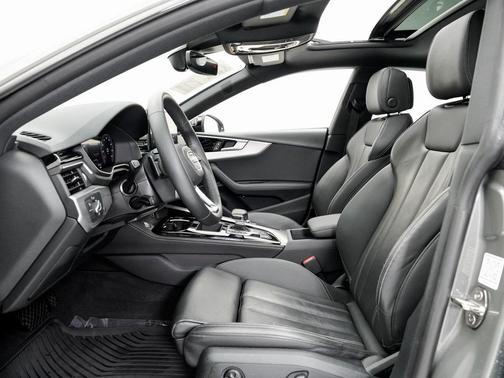 2024 Audi A5 Sportback 45 S Line Premium Plus