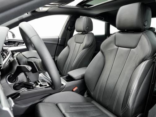 2024 Audi A5 Sportback 45 S Line Premium Plus