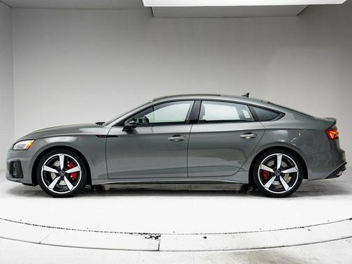 2024 Audi A5 Sportback 45 S Line Premium Plus