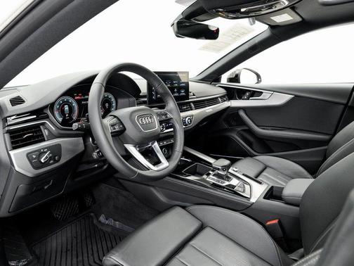 2024 Audi A5 Sportback 45 S Line Premium Plus