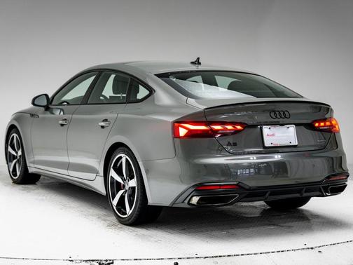2024 Audi A5 Sportback 45 S Line Premium Plus