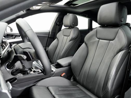 2024 Audi A5 Sportback 45 S Line Premium Plus