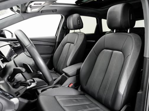 2023 Audi Q4 e-tron Prestige 50 quattro
