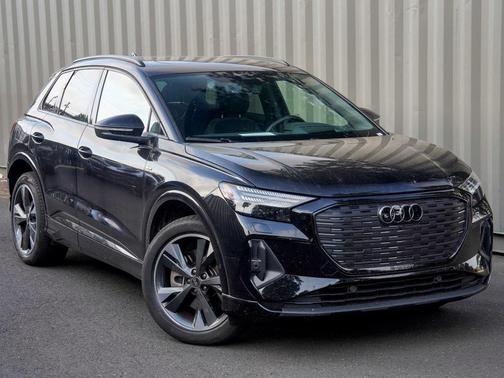 2023 Audi Q4 e-tron Prestige 50 quattro