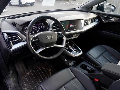 2023 Audi Q4 e-tron Prestige 50 quattro