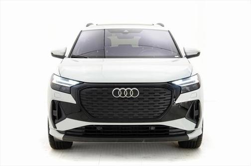 2024 Audi Q4 e-tron Prestige 55 quattro