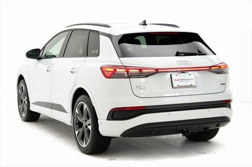 2024 Audi Q4 e-tron Prestige 55 quattro