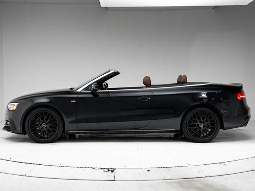 2017 Audi A5 2.0T Sport