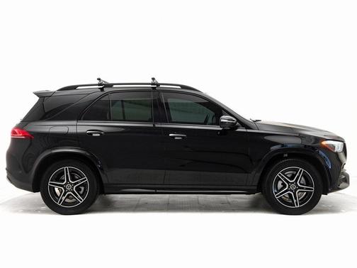 2021 Mercedes-Benz GLE 350 4MATIC